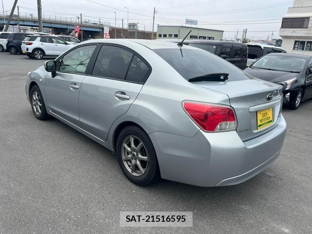 Subaru IMPREZA G4 2013-04 7816991-4