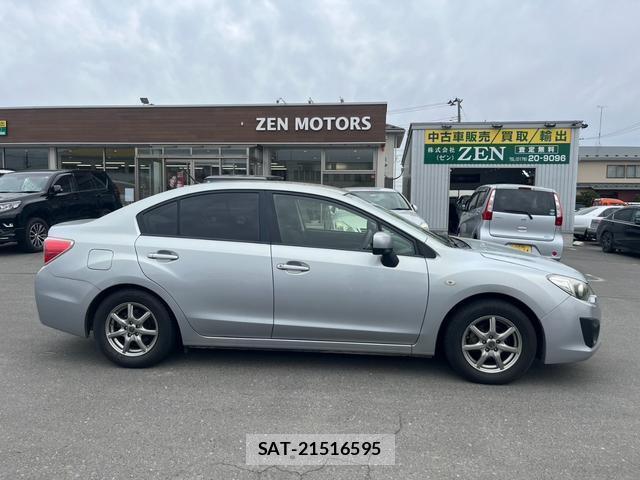 Subaru IMPREZA G4 2013-04 7816991-5