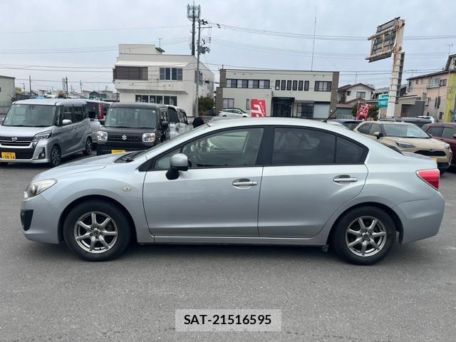 Subaru IMPREZA G4 2013-04 7816991-6