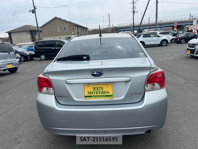 Subaru IMPREZA G4 2013-04 7816991-7