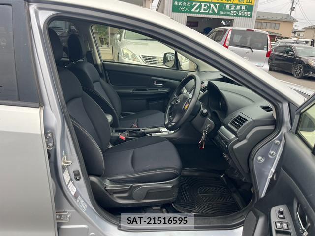 Subaru IMPREZA G4 2013-04 7816991-8