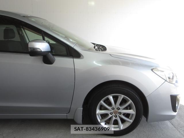 Subaru IMPREZA G4 2013-02 7818112-10