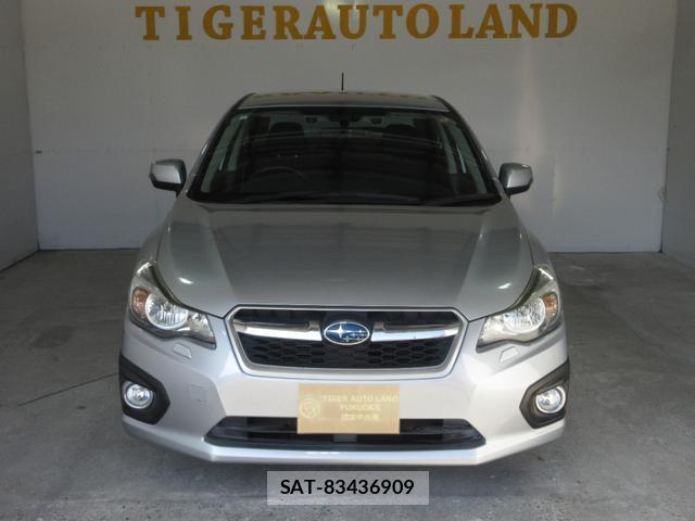 Subaru IMPREZA G4 2013-02 7818112-11