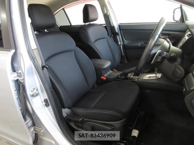 Subaru IMPREZA G4 2013-02 7818112-13