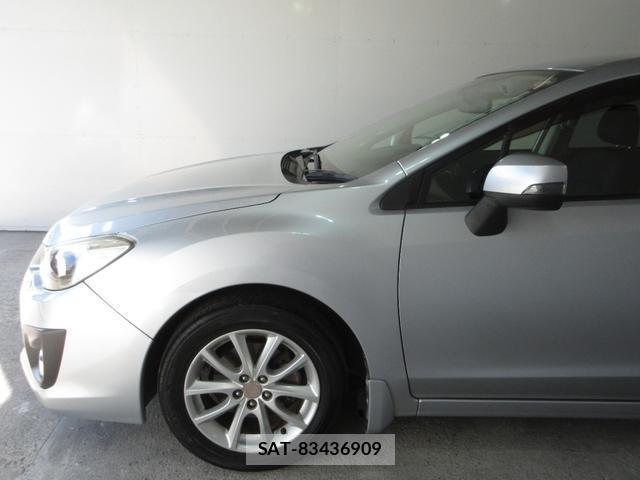 Subaru IMPREZA G4 2013-02 7818112-4