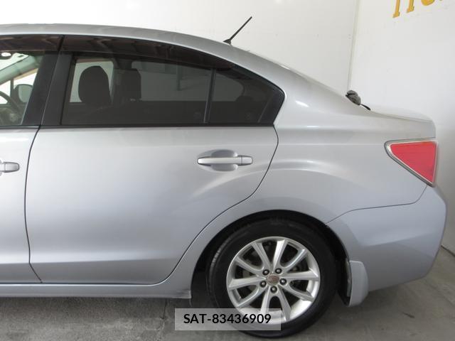 Subaru IMPREZA G4 2013-02 7818112-5