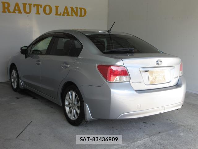 Subaru IMPREZA G4 2013-02 7818112-6