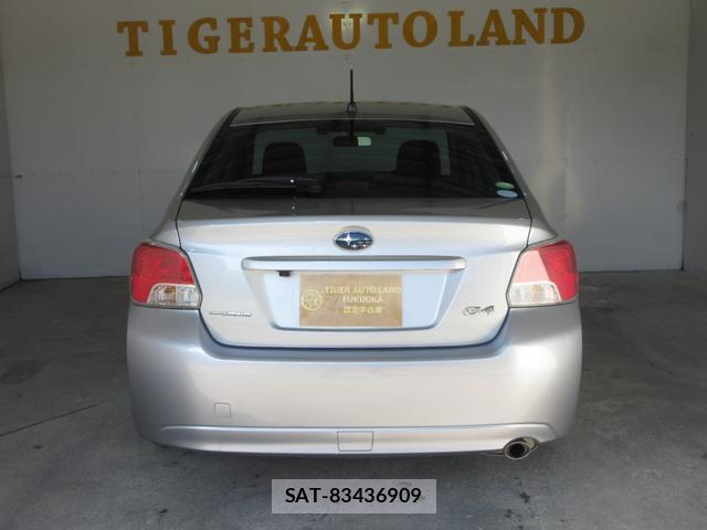 Subaru IMPREZA G4 2013-02 7818112-7