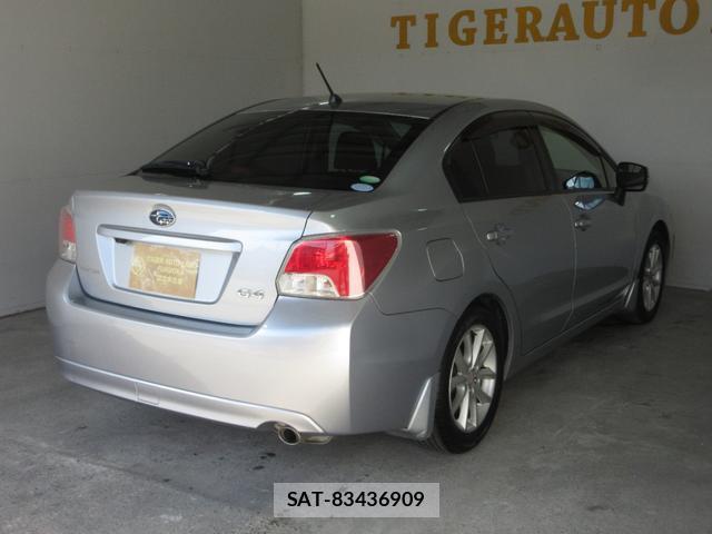 Subaru IMPREZA G4 2013-02 7818112-8