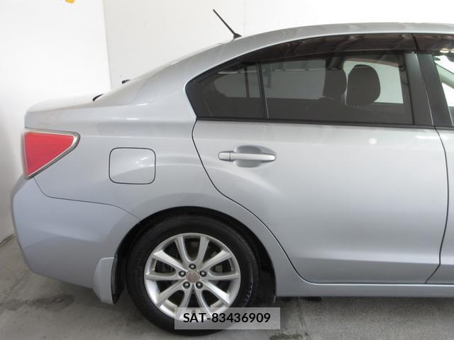 Subaru IMPREZA G4 2013-02 7818112-9