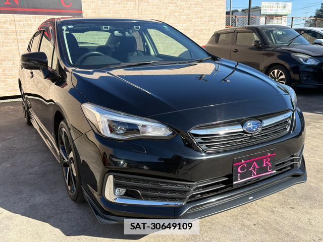 Subaru IMPREZA G4 2020-12 7819732-1
