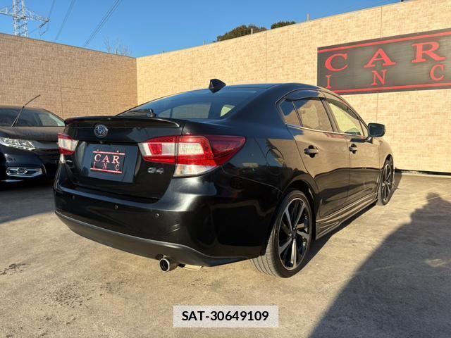Subaru IMPREZA G4 2020-12 7819732-2