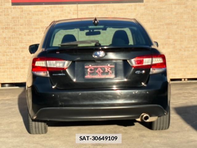 Subaru IMPREZA G4 2020-12 7819732-4