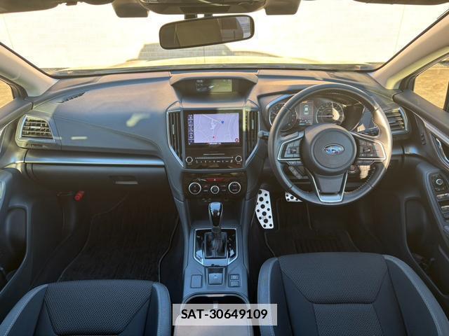 Subaru IMPREZA G4 2020-12 7819732-5