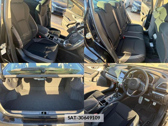 Subaru IMPREZA G4 2020-12 7819732-6