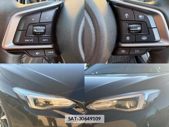 Subaru IMPREZA G4 2020-12 7819732-8