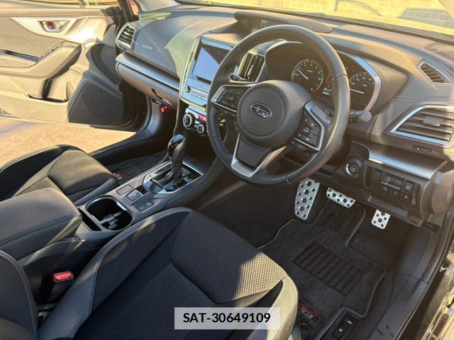 Subaru IMPREZA G4 2020-12 7819732-9