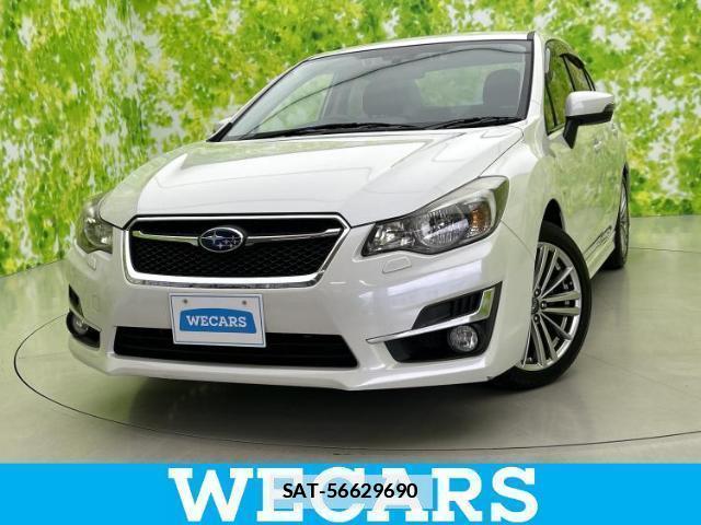 Subaru IMPREZA G4 2015-06 7821493-0