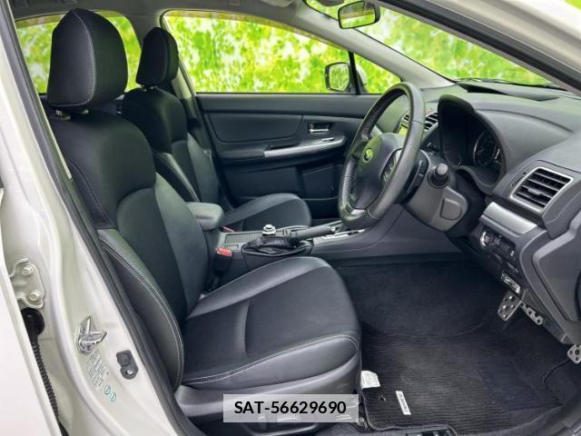 Subaru IMPREZA G4 2015-06 7821493-3