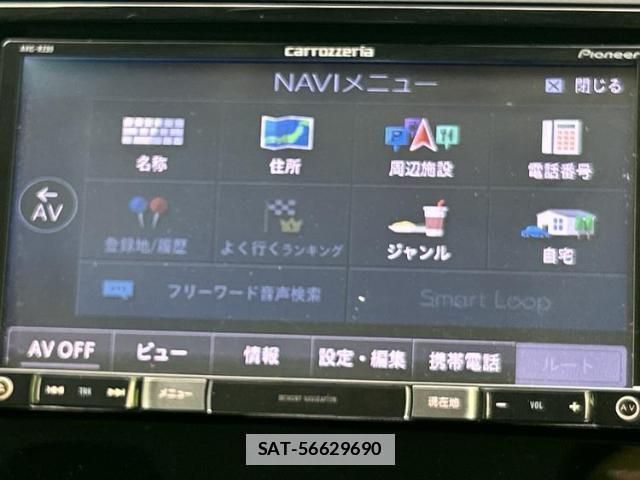 Subaru IMPREZA G4 2015-06 7821493-8