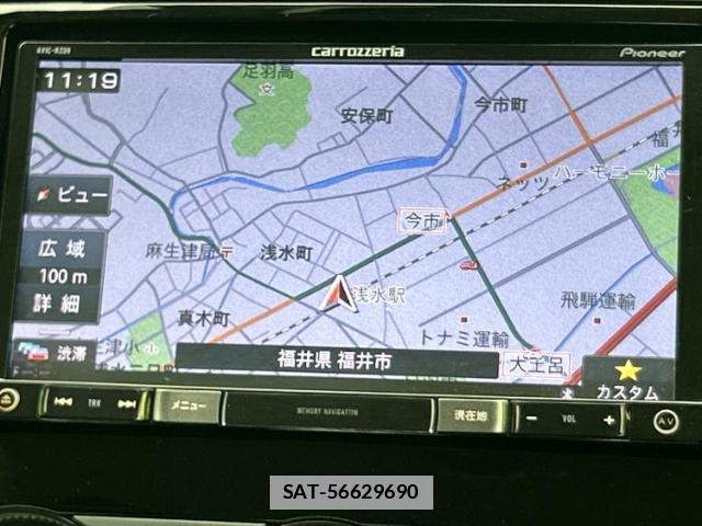 Subaru IMPREZA G4 2015-06 7821493-9