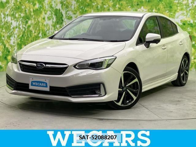 Subaru IMPREZA G4 2021-10 7822146-0