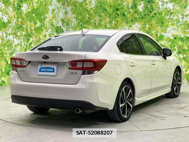 Subaru IMPREZA G4 2021-10 7822146-2