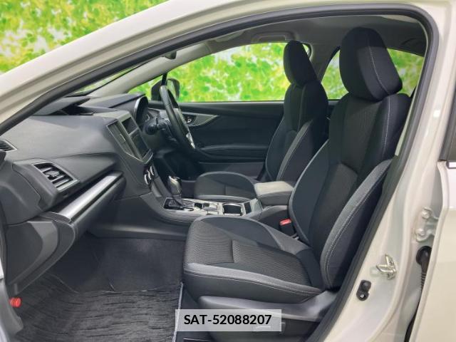 Subaru IMPREZA G4 2021-10 7822146-5