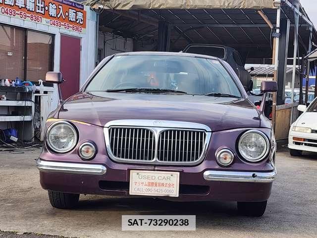 Subaru IMPREZA SPORTS WAGON 1999-01 7812939-1