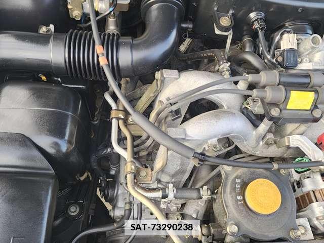 Subaru IMPREZA SPORTS WAGON 1999-01 7812939-12
