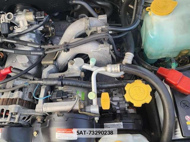 Subaru IMPREZA SPORTS WAGON 1999-01 7812939-13