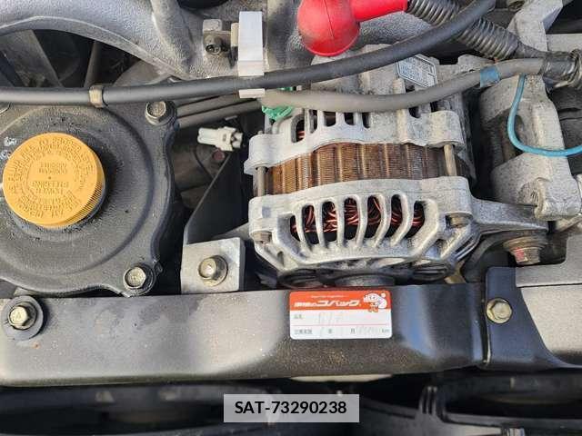 Subaru IMPREZA SPORTS WAGON 1999-01 7812939-14
