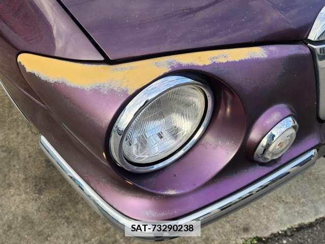 Subaru IMPREZA SPORTS WAGON 1999-01 7812939-17