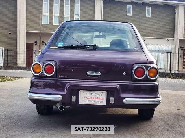 Subaru IMPREZA SPORTS WAGON 1999-01 7812939-2