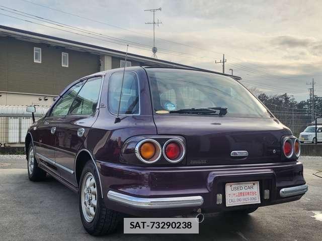 Subaru IMPREZA SPORTS WAGON 1999-01 7812939-7
