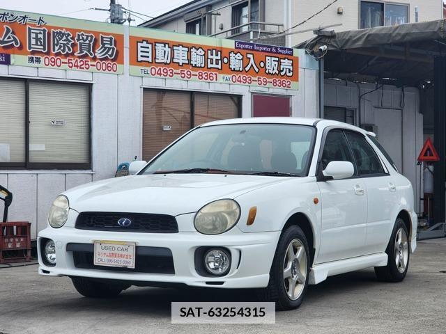 sat car