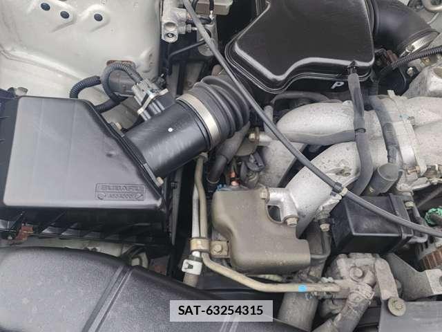 Subaru IMPREZA SPORTS WAGON 2000-11 7812964-12
