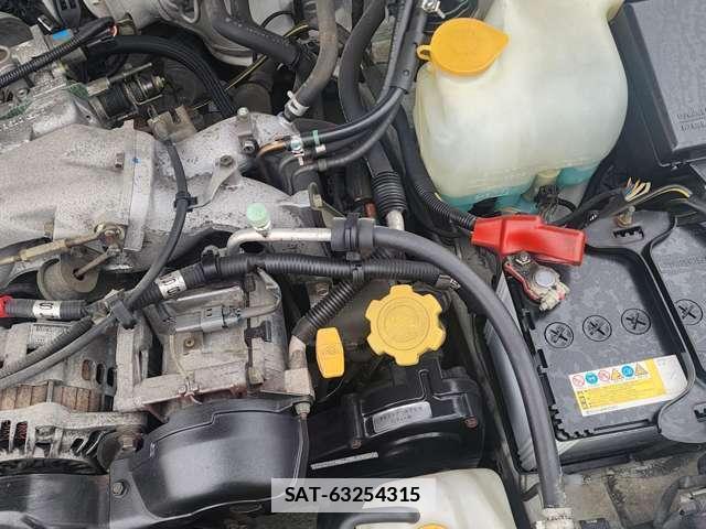 Subaru IMPREZA SPORTS WAGON 2000-11 7812964-13