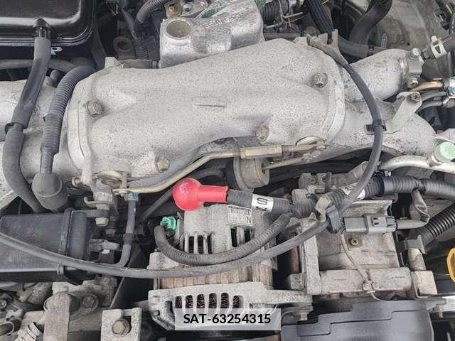 Subaru IMPREZA SPORTS WAGON 2000-11 7812964-14
