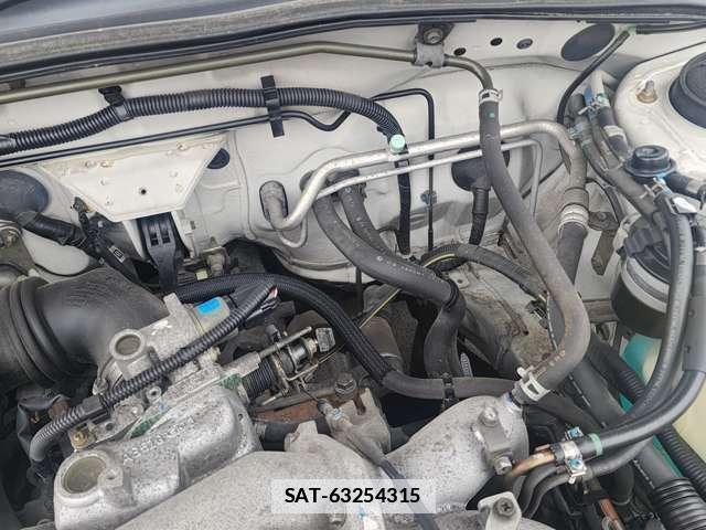 Subaru IMPREZA SPORTS WAGON 2000-11 7812964-15