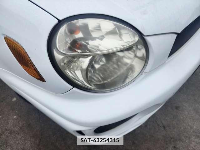 Subaru IMPREZA SPORTS WAGON 2000-11 7812964-16