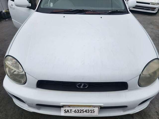 Subaru IMPREZA SPORTS WAGON 2000-11 7812964-17
