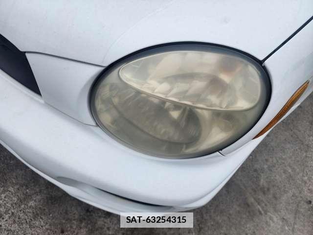 Subaru IMPREZA SPORTS WAGON 2000-11 7812964-18