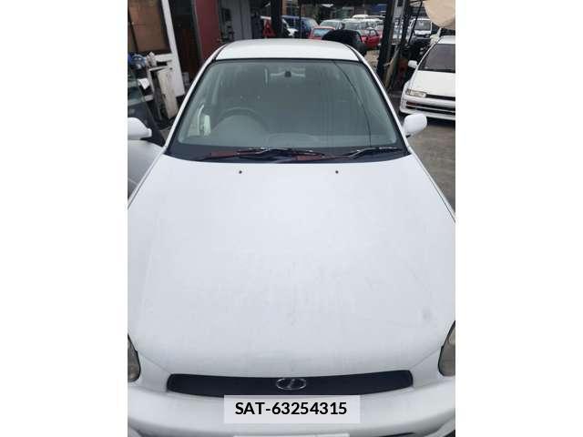 Subaru IMPREZA SPORTS WAGON 2000-11 7812964-19