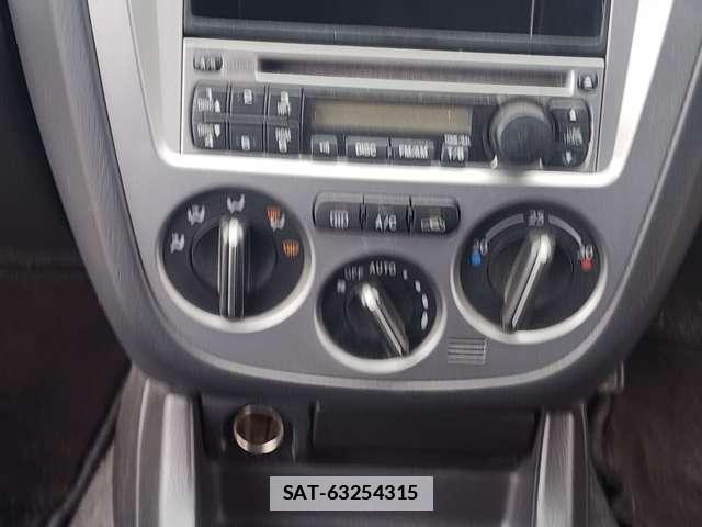 Subaru IMPREZA SPORTS WAGON 2000-11 7812964-8