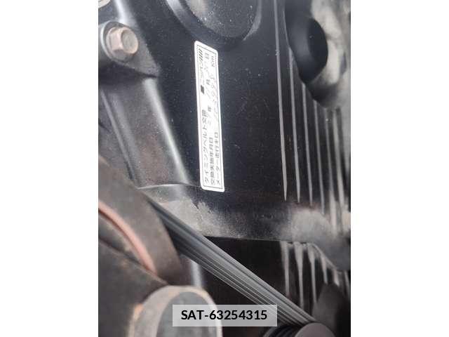 Subaru IMPREZA SPORTS WAGON 2000-11 7812964-9