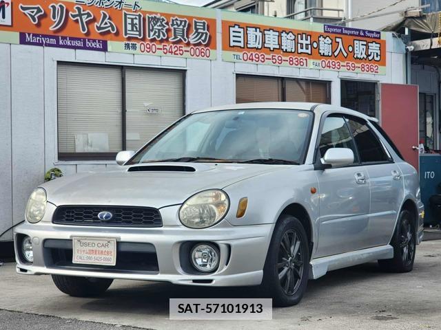 sat car