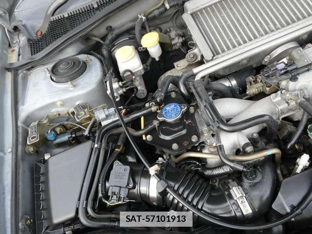 Subaru IMPREZA SPORTS WAGON 2000-09 7812993-12