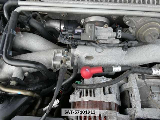 Subaru IMPREZA SPORTS WAGON 2000-09 7812993-15