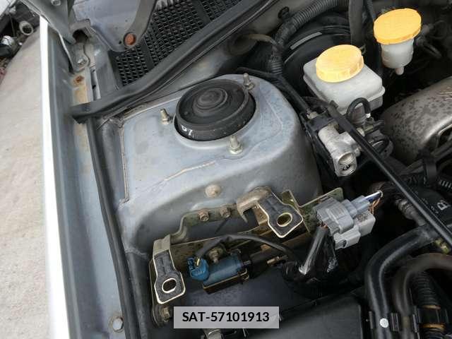 Subaru IMPREZA SPORTS WAGON 2000-09 7812993-16